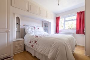 Bedroom 1- click for photo gallery